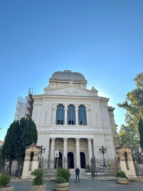 Appartamento Il Tempio Della Capitale image 12