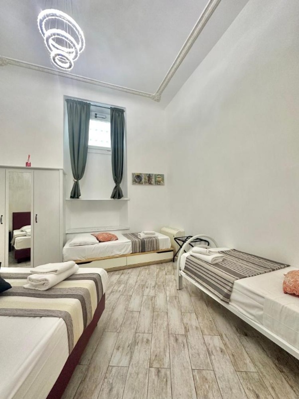 Appartamento Il Tempio Della Capitale image 8